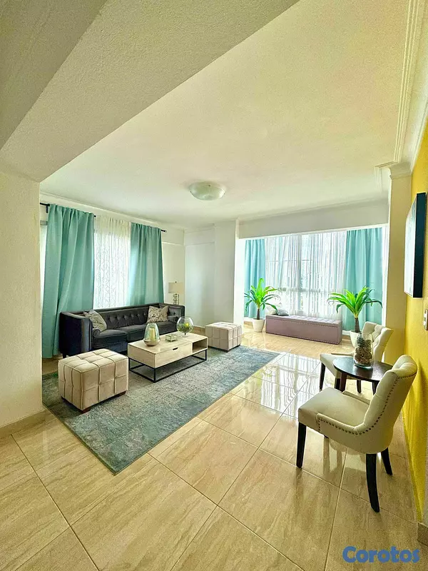 penthouses - VENDO Penthouse En Viejo Arroyo Hondo Cód:PD553 4