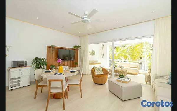apartamentos - Apartamento en Bayahíbe  2
