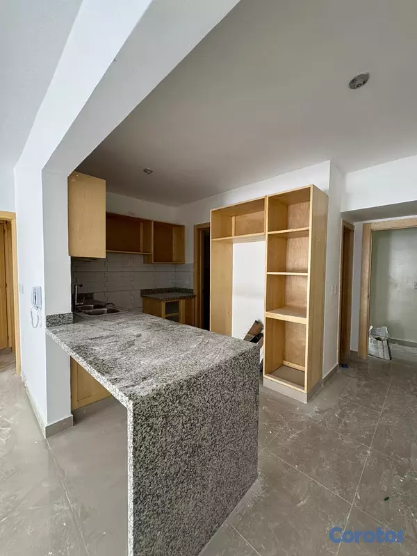 apartamentos - Apartamento en Venta 2 Hab con Terraza Privada Arr 6
