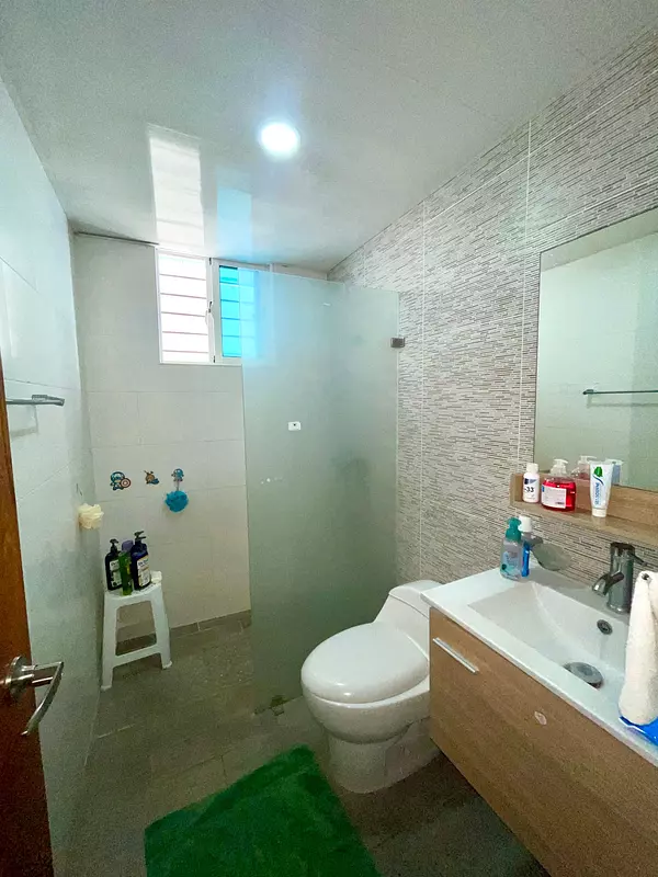 apartamentos - Los Prados 8