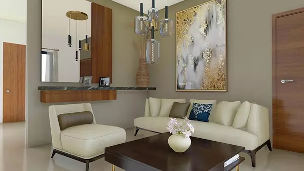 apartamentos - Gran oportunidad de inversión. apartamentos con piscina en santiago 8