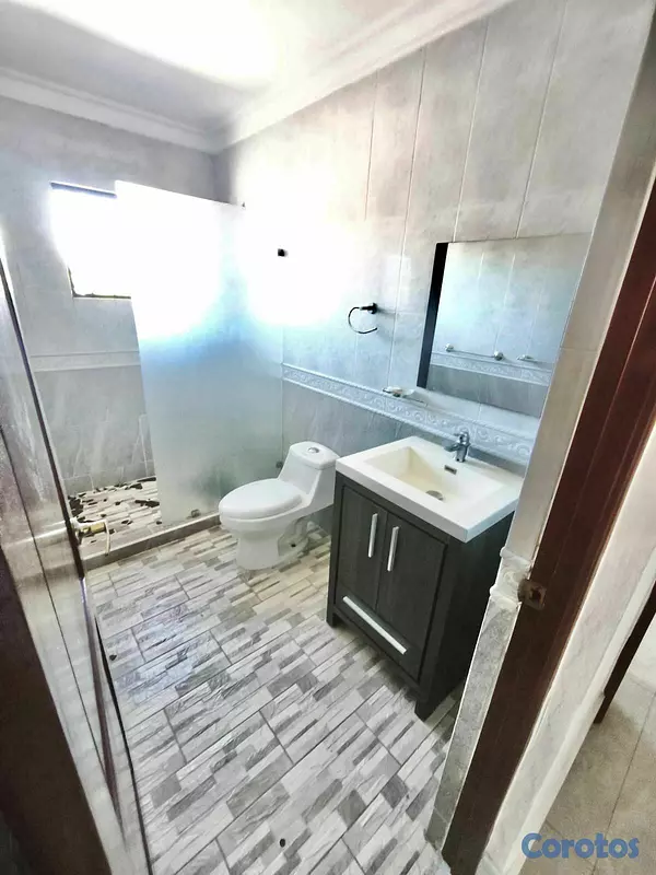 apartamentos - Apartamento en Venta – El Millón 8