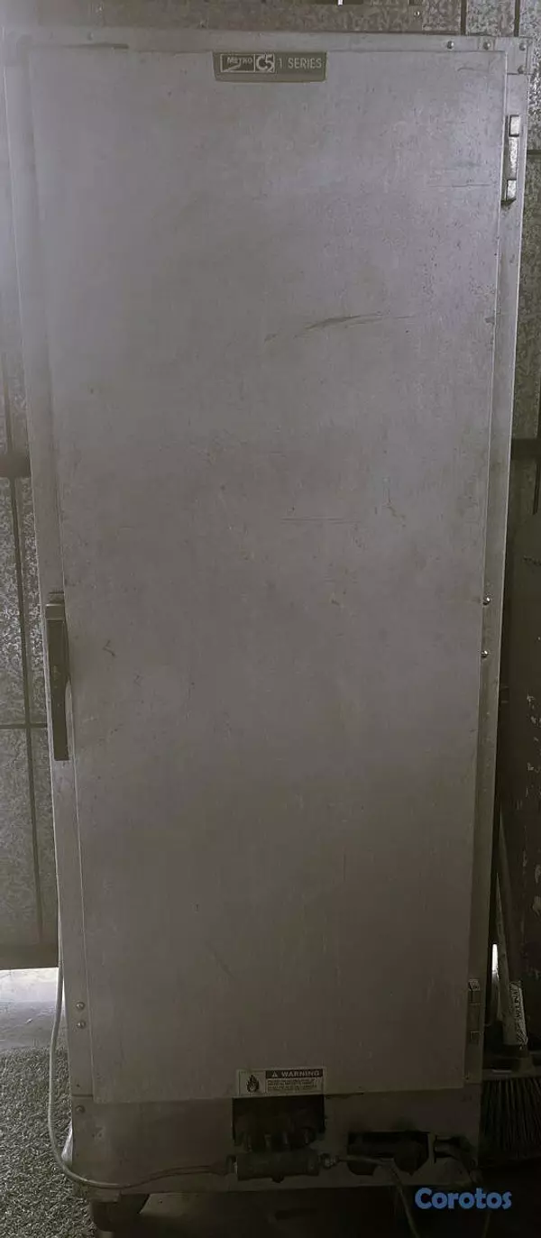 electrodomesticos - Horno para cocina industrial  1