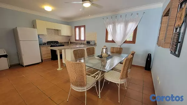 apartamentos - Apartamento de oportunidad en 1era. liena de playa, juan dolio 8