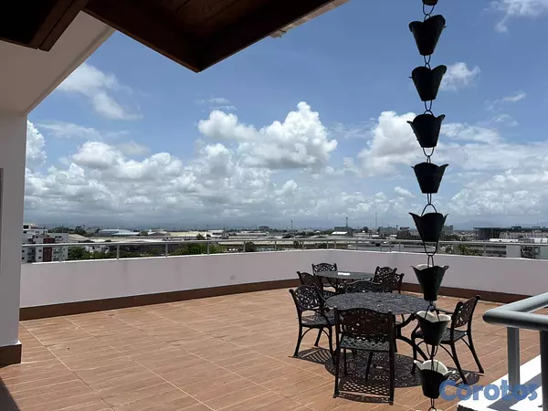 apartamentos - Apartamento en alquiler Renacimiento  12