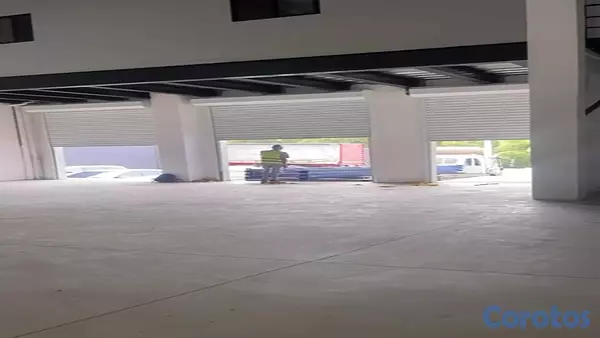 otros inmuebles - Alquiler nave 1,000m2- KM 22 AUTOPISTA DUARTE 5