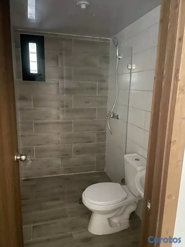 apartamentos - Apartamento Avenida Ecológico, Esquina 30 de Junio 7