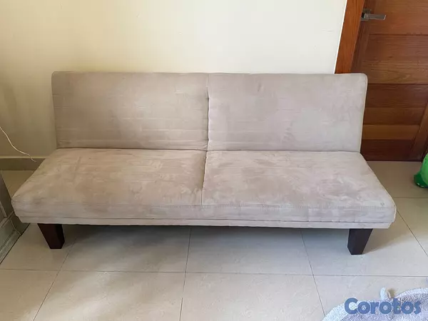 muebles y colchones - Futón Habitación 6