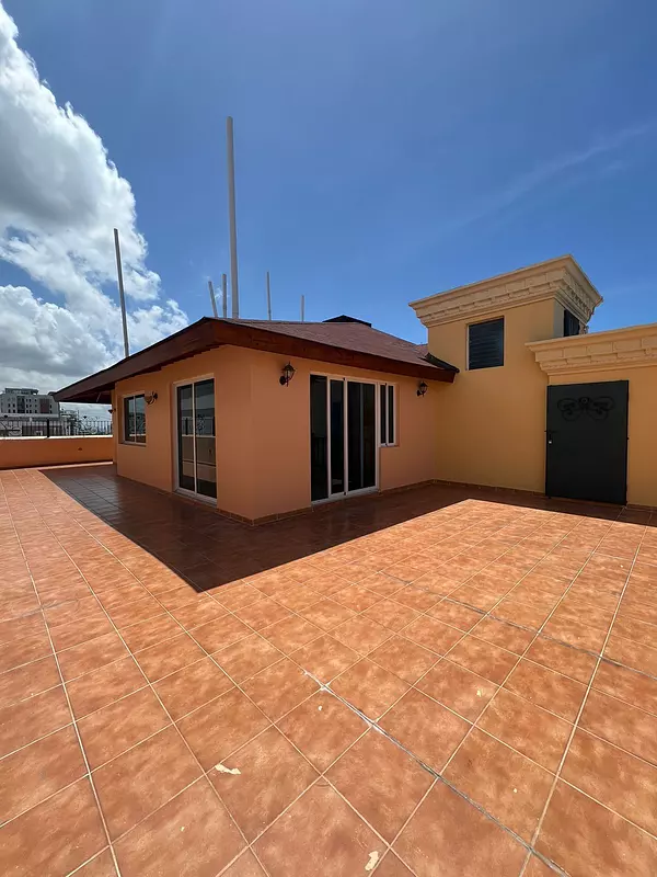 penthouses - Vendo Penthouse en Bella Vista Sur 10