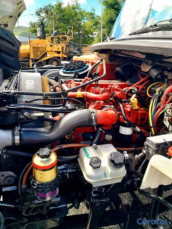 camiones y vehiculos pesados - FREIGHTLINER M2 106 AÑO 2019 6