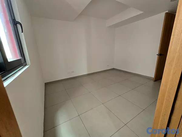 apartamentos - APARTAMENTO EN EVARISTO MORALES  13
