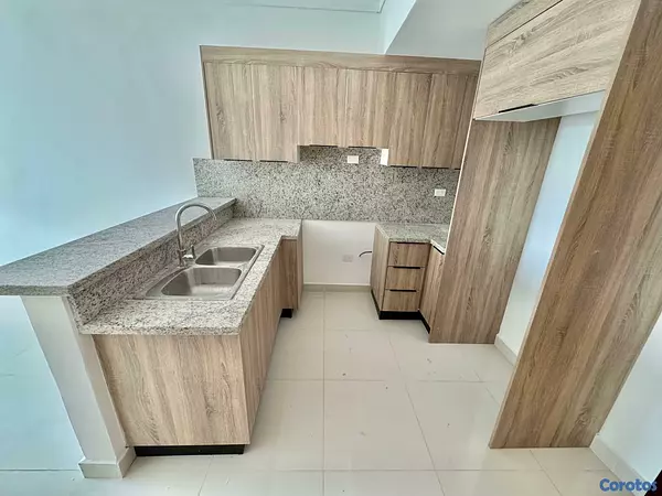 apartamentos - Vendo Apartamento Nuevo en Renacimiento wi  6