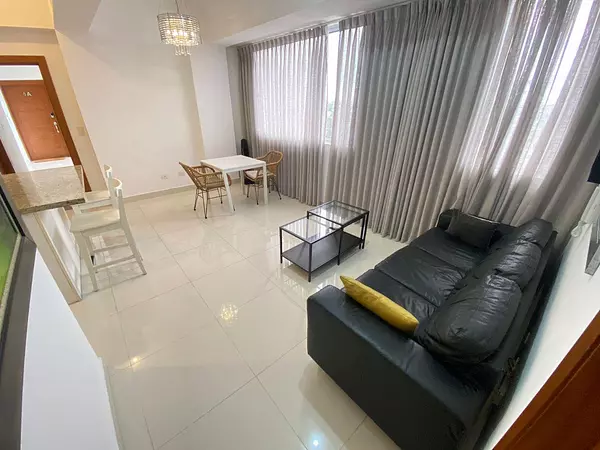 apartamentos - Alquilo apartamento amueblado en Paraíso  2