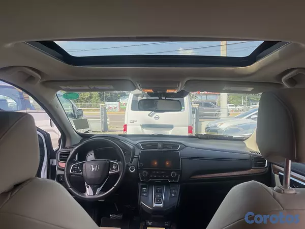 jeepetas y camionetas - Honda CRV 2022 TOURING (55,000 Millas Originales ) 10