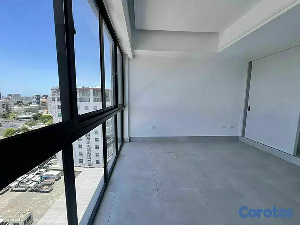 apartamentos - Apartamento en venta de 3 habitaciones  6