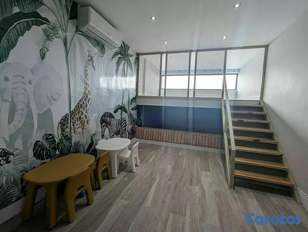 apartamentos - Apartamento en venta con linea blanca 6