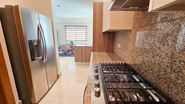 apartamentos - Proyecto residencial, Evaristo Morales. 5