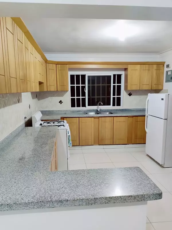 apartamentos - VENTA DE APARTAMENTO EN DON HONORIO SD OESTE  6