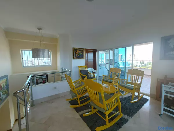 penthouses - Penthouse en Venta en  Mirador Sur 3