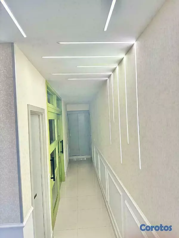 apartamentos - Torre Vista Sur en Renacimiento - Apto. Piso alto 9
