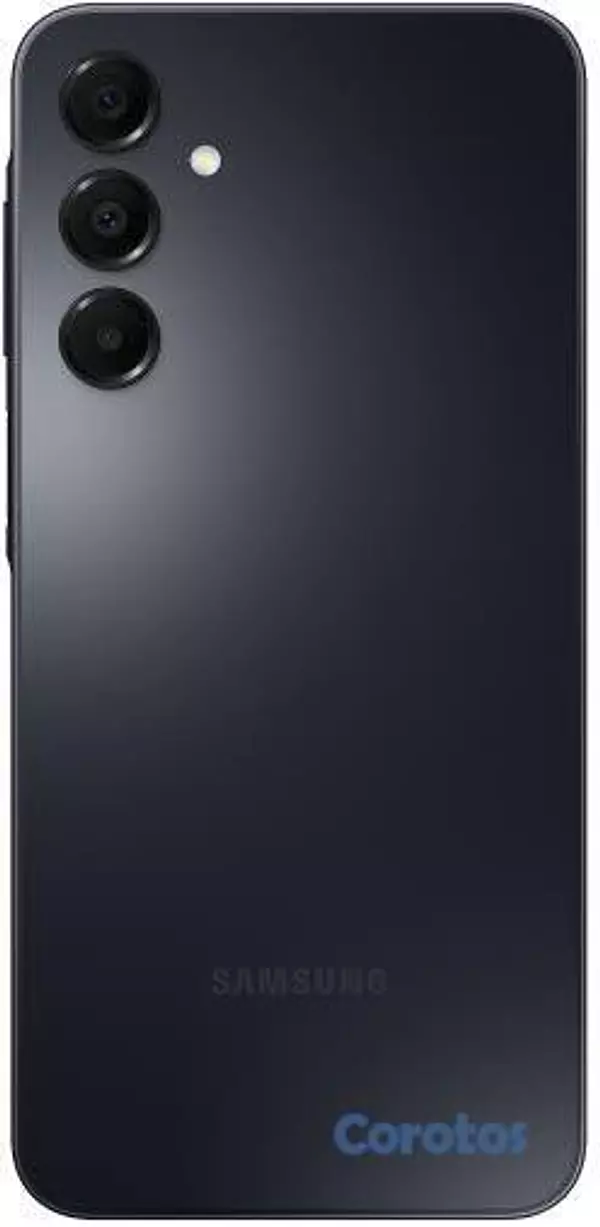 celulares y tabletas - Regalo Samsung A16 Nuevooo  3