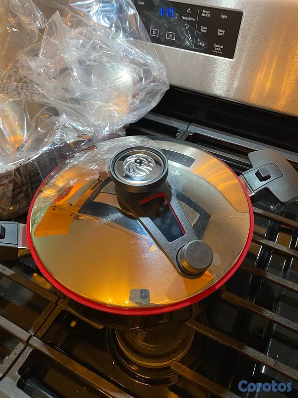 cocina - Royal Prestige 4
