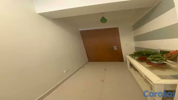 apartamentos - VENDO apartamento en NACO 4