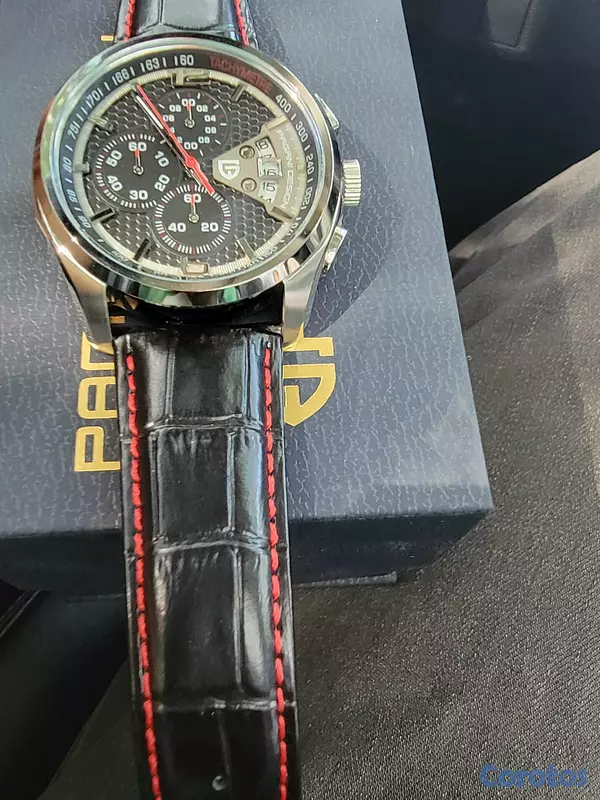 joyas, relojes y accesorios - Reloj Pagani Design para Hombre 2