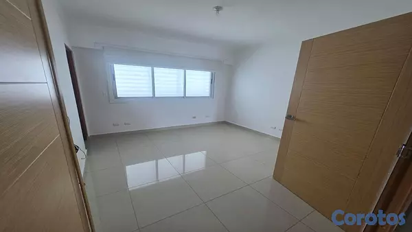 apartamentos - Apartamento en alquiler en Los Cacicazgos, 3 parqueos 9