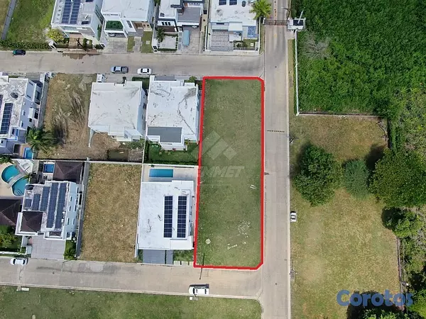 solares y terrenos - SOLAR PROYECTO CERRADO VILLA MARIA SANTIAGO LA EST 4