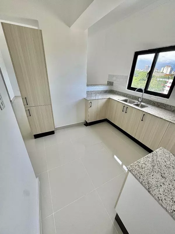 apartamentos - Vendo apartamento en La Julia  5