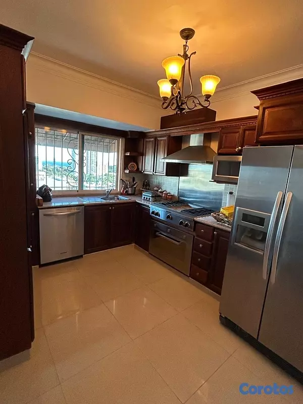 apartamentos - Se Vende PH de Lujo en Bella Vista con Vista al Mar - Amueblado o sin Amueblar.  2
