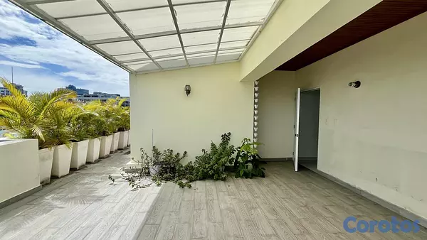 apartamentos - Apartamento en alquiler en la zona universitaria  14