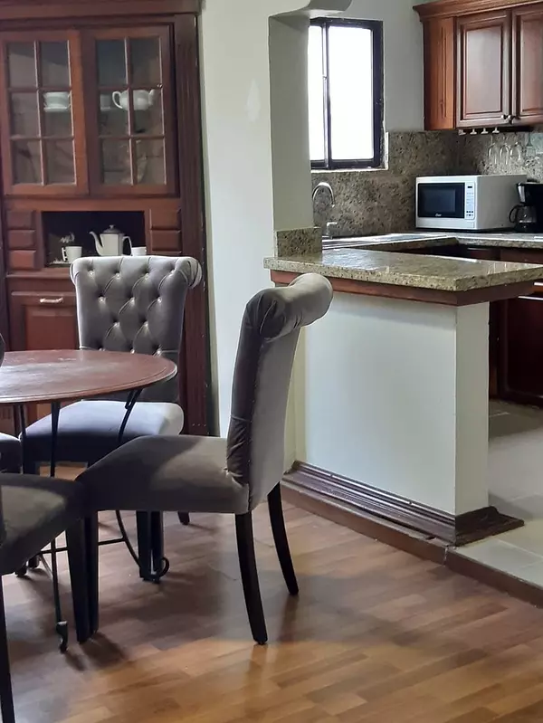 apartamentos - Se vende apartamento en Bella Vista con o sin amueblar 9