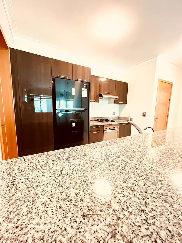 apartamentos - Alquilo apartamento amueblado en Gazcue  7