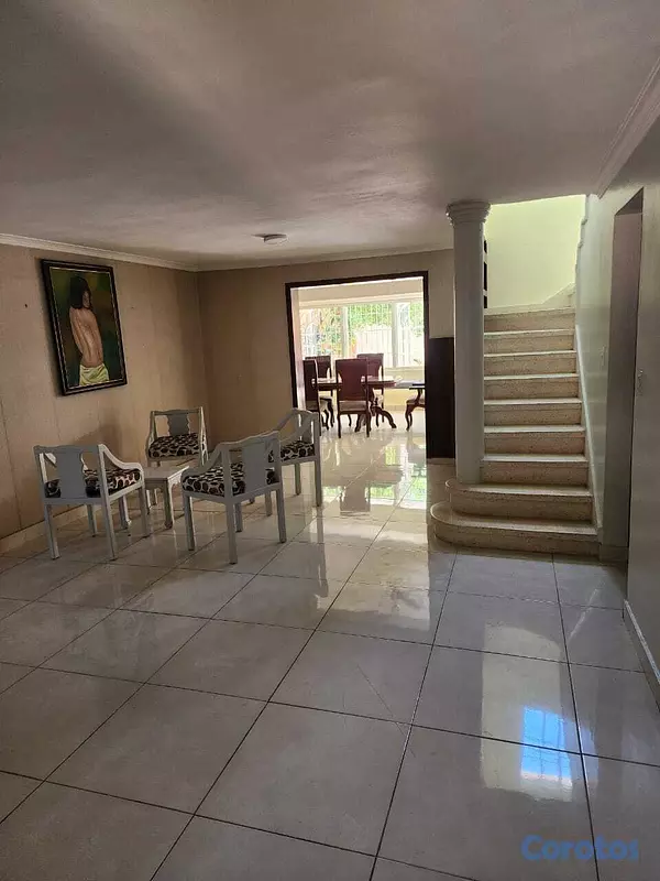 casas - Casa 2 niveles en altos de arroyo hondo  4
