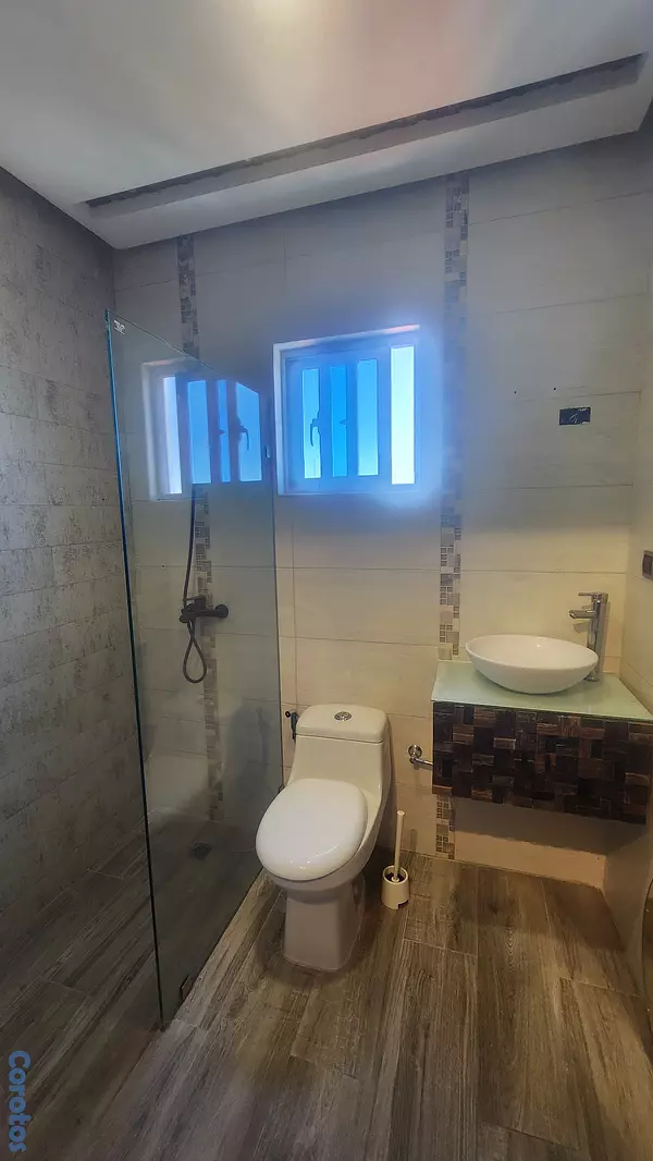 apartamentos - Hermoso Apartamento en Viejo Arroyo Hondo  4