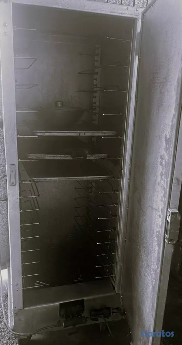 electrodomesticos - Horno para cocina industrial  2