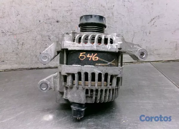 repuestos - Alternador para Ford Fusion 2013 2020 3