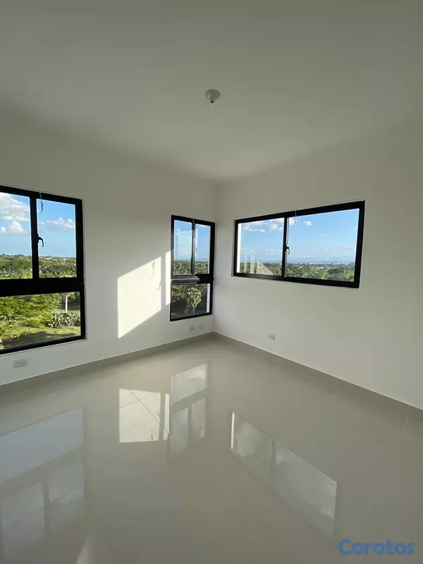 apartamentos - APARTAMENTO EN VENTA EN CARRETERA DUARTE  11