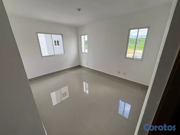 apartamentos - SE ALQUILA AMOLIO APARTAMENTO EN SANTIAGO ALTOS DEL VALLE 11