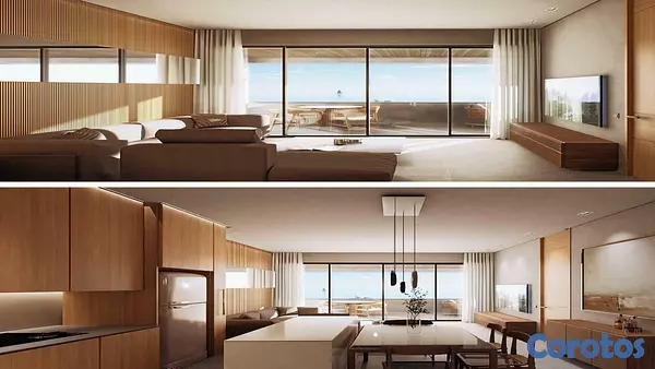 apartamentos - En Venta Apartamentos en Playa Juan Dolio de 1, 2 y 3 habitaciones 9