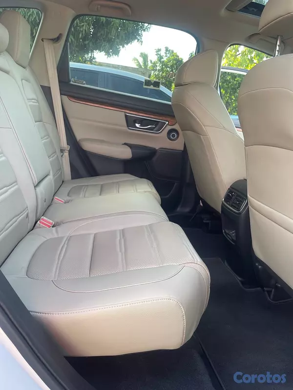 jeepetas y camionetas - Honda CRV 2022 TOURING (55,000 Millas Originales ) 11