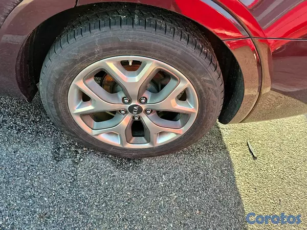 jeepetas y camionetas - KIA SORENTO SX 2020 9