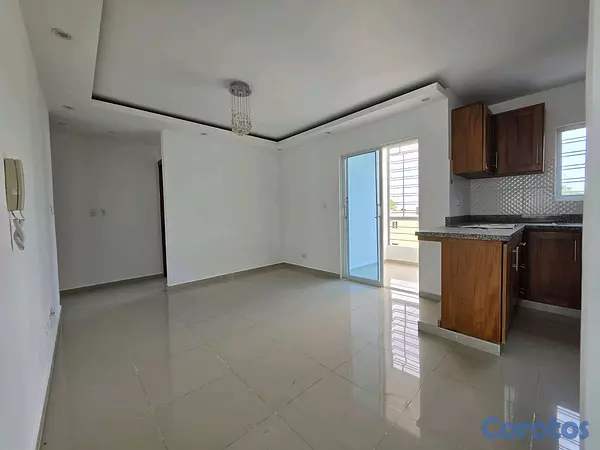 apartamentos - APARTAMENTO EN RENTA EN SANTIAGO DE LOS CABALLEROS POR LA BUENA VISTA 6