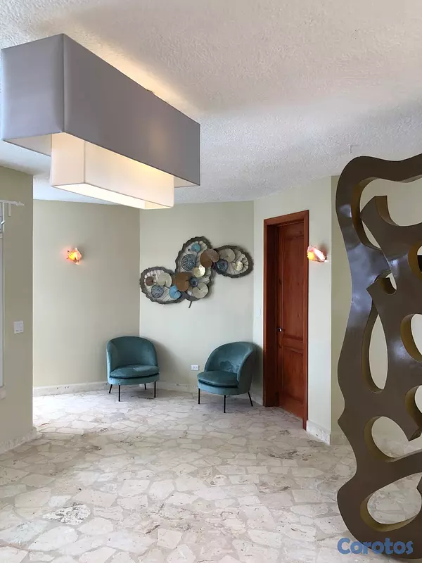casas vacacionales y villas - Inversión en Villa turística en Cabrera  14