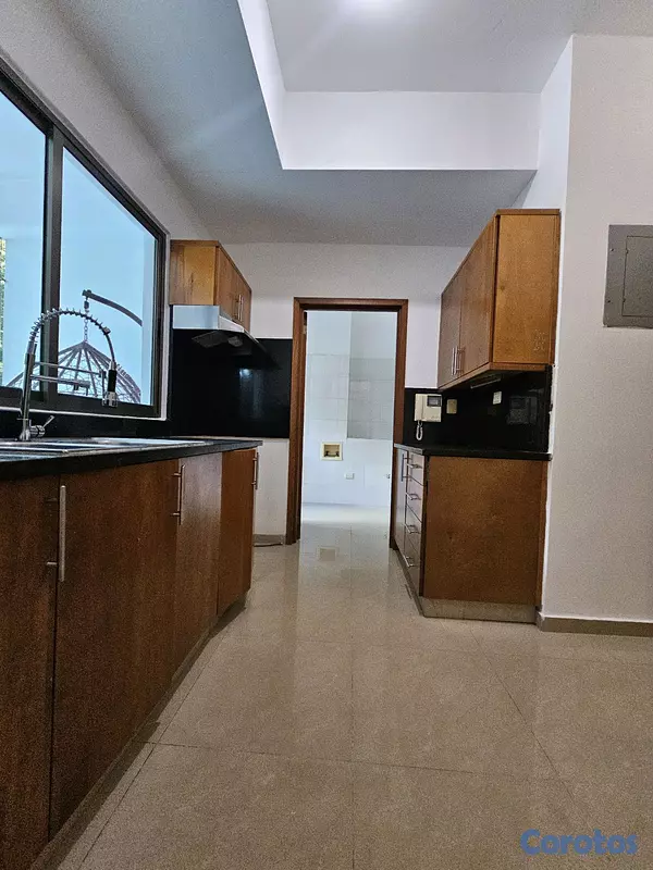 apartamentos - Alquiler de Apartamento en La Esperilla con AA 4