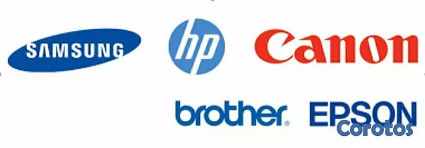 impresoras y scanners - TENEMOS TONER PARA ESTAS MARCAS ,SI NO LO ENCUENTRA AQUI NO LO BUSQUE EN EL PAIS