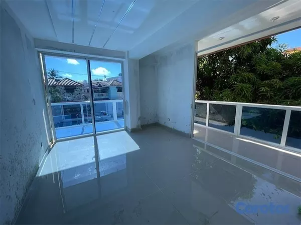 apartamentos - Venta de apartamento en los tres ojos de 160mts Santo Domingo este 1