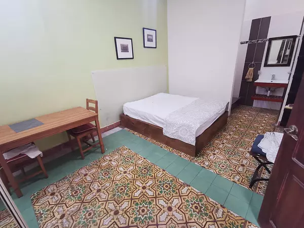apartamentos - Alquiler Apartamento Estudio Amueblado, Zona Colonial, Santo Domingo 1
